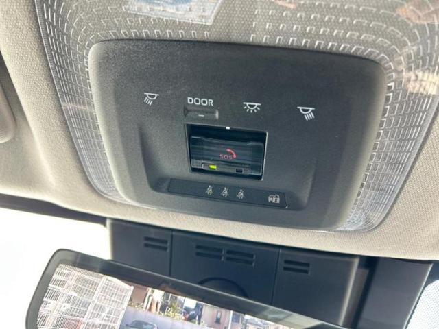 プリウス Ｚ　新品タイヤ／モデリスタエアロ／保証書／純正　１２．３インチ　メモリーナビ／デジタルインナーミラー／トヨタセーフティセンス／エアーシート　前席／パノラミックビューモニター／車線逸脱防止支援システム（37枚目）