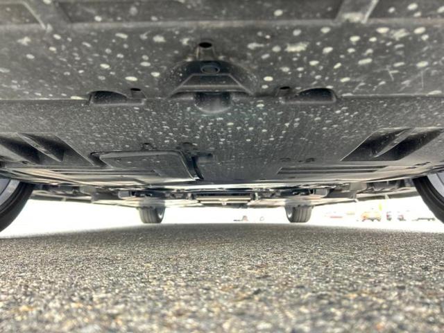 プリウス Ｚ　新品タイヤ／モデリスタエアロ／保証書／純正　１２．３インチ　メモリーナビ／デジタルインナーミラー／トヨタセーフティセンス／エアーシート　前席／パノラミックビューモニター／車線逸脱防止支援システム（44枚目）