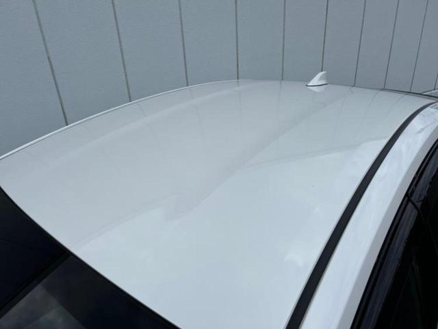 プリウス Ｚ　新品タイヤ／モデリスタエアロ／保証書／純正　１２．３インチ　メモリーナビ／デジタルインナーミラー／トヨタセーフティセンス／エアーシート　前席／パノラミックビューモニター／車線逸脱防止支援システム（45枚目）