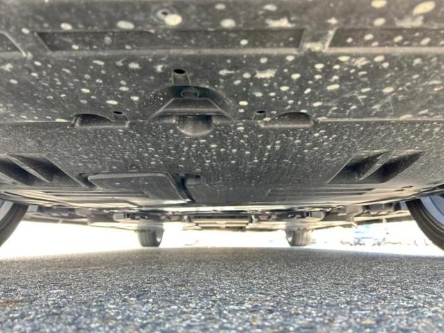 プリウス Ｚ　新品タイヤ／モデリスタエアロ／保証書／純正　１２．３インチ　メモリーナビ／デジタルインナーミラー／トヨタセーフティセンス／エアーシート　前席／パノラミックビューモニター／車線逸脱防止支援システム（44枚目）