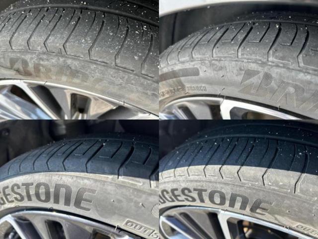 プリウス Ｚ　新品タイヤ／モデリスタエアロ／保証書／純正　１２．３インチ　メモリーナビ／デジタルインナーミラー／トヨタセーフティセンス／エアーシート　前席／パノラミックビューモニター／車線逸脱防止支援システム（47枚目）