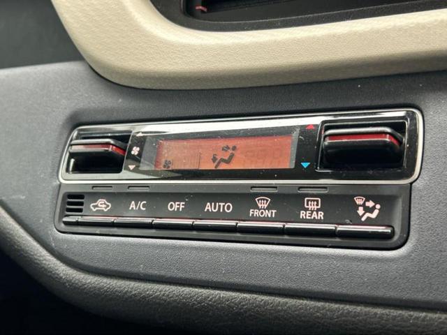 ソリオ ハイブリッドＭＺ　保証書／純正　９インチ　ナビ／セーフティサポート（スズキ）／両側電動スライドドア／シートヒーター　前席／全方位モニター／車線逸脱防止支援システム／パーキングアシスト　バックガイド　衝突被害軽減システム（30枚目）