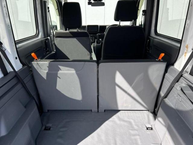 Ｎ－ＶＡＮ Ｇ　新品タイヤ／社外　ナビ／ホンダセンシング／車線逸脱防止支援システム／パーキングアシスト　バックガイド／ドライブレコーダー　前後／ＵＳＢジャック／Ｂｌｕｅｔｏｏｔｈ接続／ＥＴＣ／ＥＢＤ付ＡＢＳ　ドラレコ（8枚目）