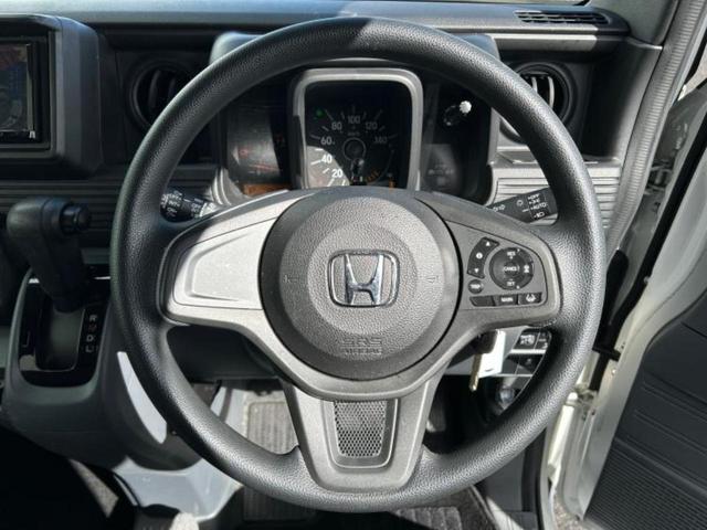 Ｎ－ＶＡＮ Ｇ　新品タイヤ／社外　ナビ／ホンダセンシング／車線逸脱防止支援システム／パーキングアシスト　バックガイド／ドライブレコーダー　前後／ＵＳＢジャック／Ｂｌｕｅｔｏｏｔｈ接続／ＥＴＣ／ＥＢＤ付ＡＢＳ　ドラレコ（15枚目）
