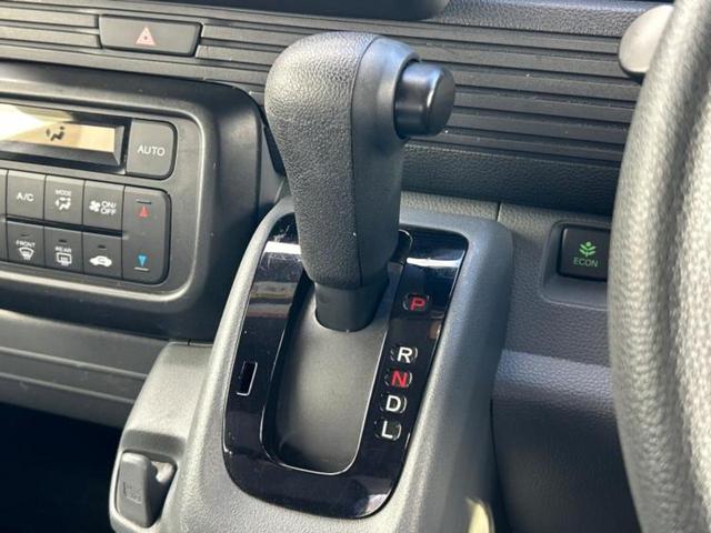 Ｎ－ＶＡＮ Ｇ　新品タイヤ／社外　ナビ／ホンダセンシング／車線逸脱防止支援システム／パーキングアシスト　バックガイド／ドライブレコーダー　前後／ＵＳＢジャック／Ｂｌｕｅｔｏｏｔｈ接続／ＥＴＣ／ＥＢＤ付ＡＢＳ　ドラレコ（18枚目）