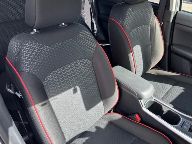 ライズ ハイブリッドZ 純正エアロ/保証書/ディスプレイオーディオ9インチ/スマートアシスト(トヨタ・ダイハツ)/シートヒーター 前席/パノラミックビューモニター/車線逸脱防止支援システム/ヘッドランプ LED 全周囲カメラ(4枚目)