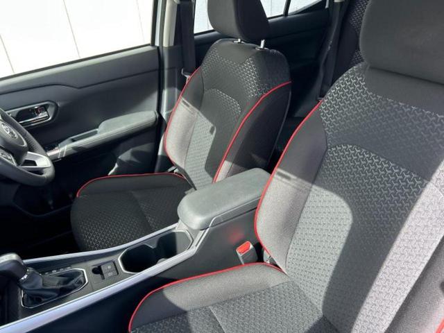 ライズ ハイブリッドZ 純正エアロ/保証書/ディスプレイオーディオ9インチ/スマートアシスト(トヨタ・ダイハツ)/シートヒーター 前席/パノラミックビューモニター/車線逸脱防止支援システム/ヘッドランプ LED 全周囲カメラ(6枚目)