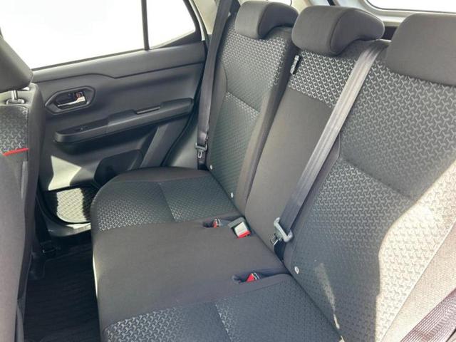 ライズ ハイブリッドZ 純正エアロ/保証書/ディスプレイオーディオ9インチ/スマートアシスト(トヨタ・ダイハツ)/シートヒーター 前席/パノラミックビューモニター/車線逸脱防止支援システム/ヘッドランプ LED 全周囲カメラ(7枚目)