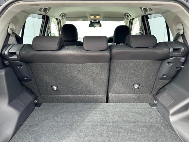 ライズ ハイブリッドZ 純正エアロ/保証書/ディスプレイオーディオ9インチ/スマートアシスト(トヨタ・ダイハツ)/シートヒーター 前席/パノラミックビューモニター/車線逸脱防止支援システム/ヘッドランプ LED 全周囲カメラ(8枚目)