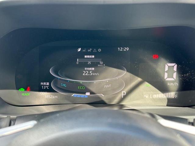 ライズ ハイブリッドZ 純正エアロ/保証書/ディスプレイオーディオ9インチ/スマートアシスト(トヨタ・ダイハツ)/シートヒーター 前席/パノラミックビューモニター/車線逸脱防止支援システム/ヘッドランプ LED 全周囲カメラ(13枚目)