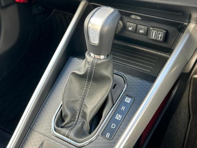 ライズ ハイブリッドZ 純正エアロ/保証書/ディスプレイオーディオ9インチ/スマートアシスト(トヨタ・ダイハツ)/シートヒーター 前席/パノラミックビューモニター/車線逸脱防止支援システム/ヘッドランプ LED 全周囲カメラ(17枚目)