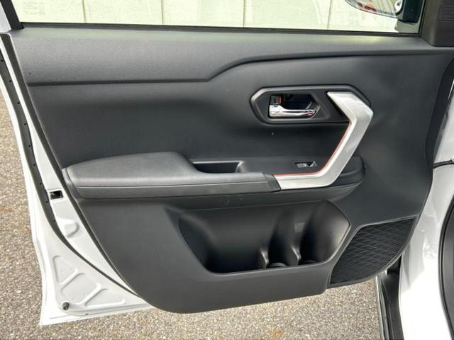 ライズ ハイブリッドZ 純正エアロ/保証書/ディスプレイオーディオ9インチ/スマートアシスト(トヨタ・ダイハツ)/シートヒーター 前席/パノラミックビューモニター/車線逸脱防止支援システム/ヘッドランプ LED 全周囲カメラ(22枚目)