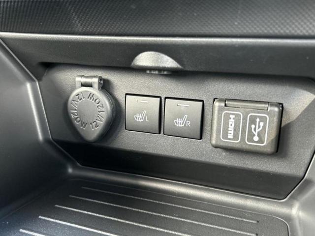 ライズ ハイブリッドZ 純正エアロ/保証書/ディスプレイオーディオ9インチ/スマートアシスト(トヨタ・ダイハツ)/シートヒーター 前席/パノラミックビューモニター/車線逸脱防止支援システム/ヘッドランプ LED 全周囲カメラ(37枚目)