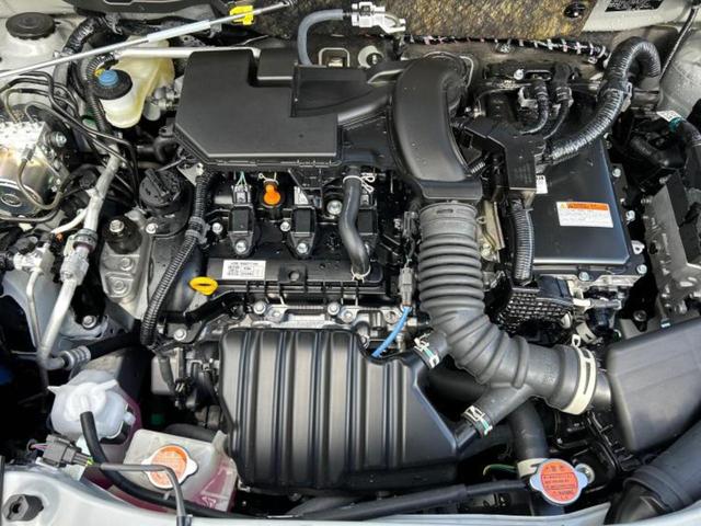 ライズ ハイブリッドZ 純正エアロ/保証書/ディスプレイオーディオ9インチ/スマートアシスト(トヨタ・ダイハツ)/シートヒーター 前席/パノラミックビューモニター/車線逸脱防止支援システム/ヘッドランプ LED 全周囲カメラ(46枚目)