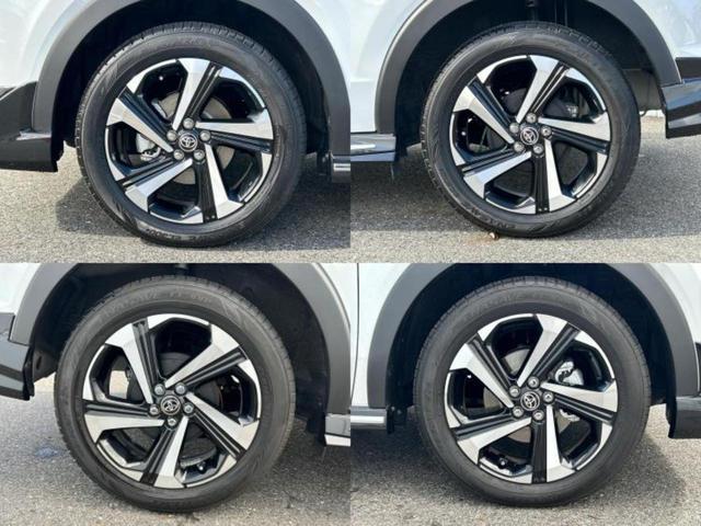 ライズ ハイブリッドZ 純正エアロ/保証書/ディスプレイオーディオ9インチ/スマートアシスト(トヨタ・ダイハツ)/シートヒーター 前席/パノラミックビューモニター/車線逸脱防止支援システム/ヘッドランプ LED 全周囲カメラ(49枚目)