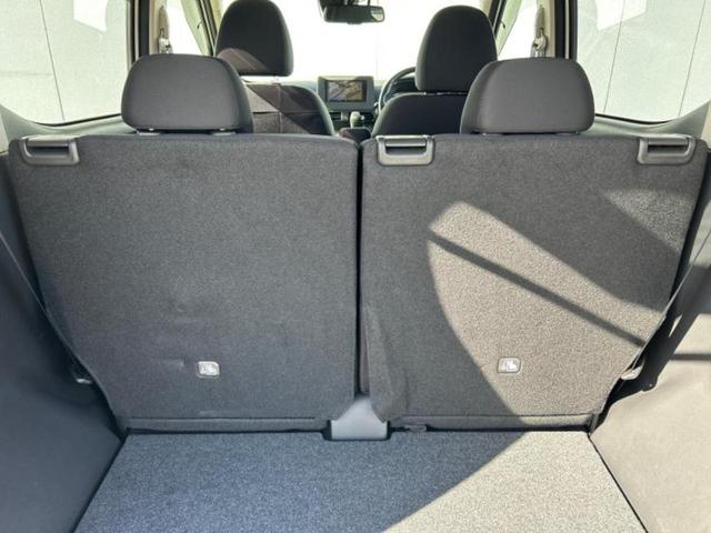 デイズ ハイウェイスターX 新品タイヤ/保証書/社外 メモリーナビ/エマージェンシーブレーキ/アラウンドビューモニター/車線逸脱防止支援システム/ドライブレコーダー 純正/ヘッドランプ LED/Bluetooth接続/ETC(8枚目)