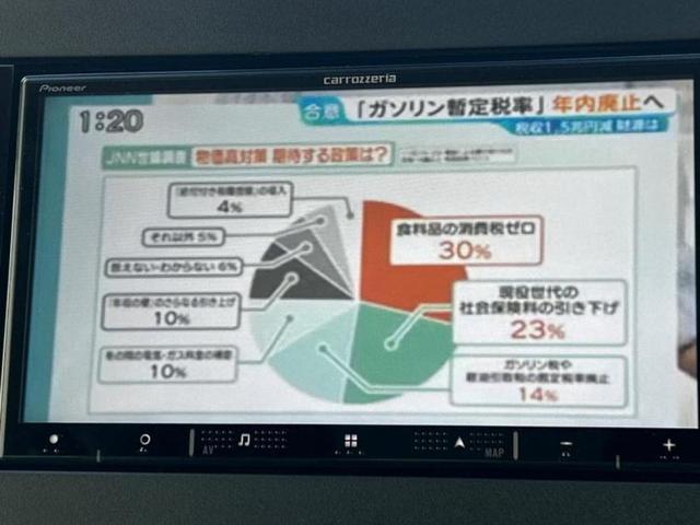 デイズ ハイウェイスターX 新品タイヤ/保証書/社外 メモリーナビ/エマージェンシーブレーキ/アラウンドビューモニター/車線逸脱防止支援システム/ドライブレコーダー 純正/ヘッドランプ LED/Bluetooth接続/ETC(12枚目)