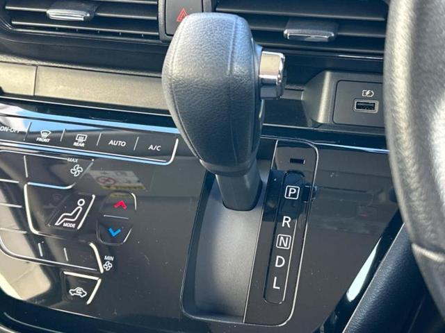 デイズ ハイウェイスターX 新品タイヤ/保証書/社外 メモリーナビ/エマージェンシーブレーキ/アラウンドビューモニター/車線逸脱防止支援システム/ドライブレコーダー 純正/ヘッドランプ LED/Bluetooth接続/ETC(18枚目)