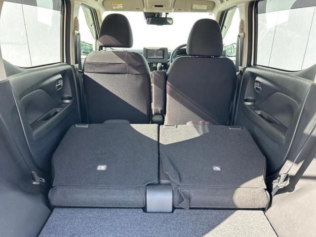 デイズ ハイウェイスターX 新品タイヤ/保証書/社外 メモリーナビ/エマージェンシーブレーキ/アラウンドビューモニター/車線逸脱防止支援システム/ドライブレコーダー 純正/ヘッドランプ LED/Bluetooth接続/ETC(19枚目)