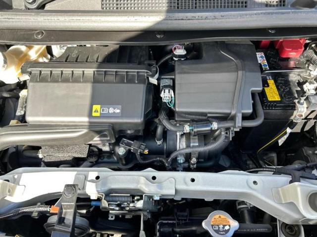 デイズ ハイウェイスターX 新品タイヤ/保証書/社外 メモリーナビ/エマージェンシーブレーキ/アラウンドビューモニター/車線逸脱防止支援システム/ドライブレコーダー 純正/ヘッドランプ LED/Bluetooth接続/ETC(46枚目)