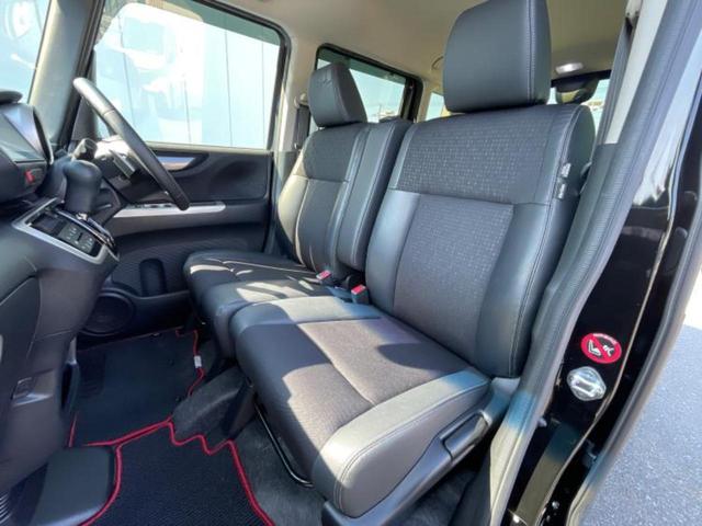 Ｎ－ＢＯＸカスタム Ｇ・ターボＬパッケージ　保証書／純正　８インチ　ＳＤナビ／シティーブレーキアクティブシステム（ホンダ）／両側電動スライドドア／シート　ハーフレザー／パーキングアシスト　バックガイド／ヘッドランプ　ＨＩＤ　ターボ　バックカメラ（6枚目）