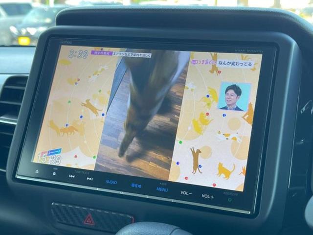 Ｎ－ＢＯＸカスタム Ｇ・ターボＬパッケージ　保証書／純正　８インチ　ＳＤナビ／シティーブレーキアクティブシステム（ホンダ）／両側電動スライドドア／シート　ハーフレザー／パーキングアシスト　バックガイド／ヘッドランプ　ＨＩＤ　ターボ　バックカメラ（13枚目）