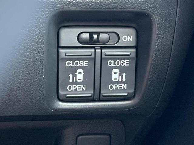 Ｎ－ＢＯＸカスタム Ｇ・ターボＬパッケージ　保証書／純正　８インチ　ＳＤナビ／シティーブレーキアクティブシステム（ホンダ）／両側電動スライドドア／シート　ハーフレザー／パーキングアシスト　バックガイド／ヘッドランプ　ＨＩＤ　ターボ　バックカメラ（40枚目）