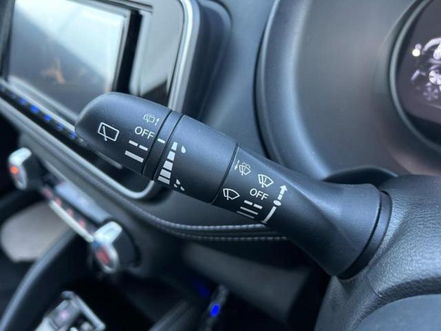 キックス Ｘ　新品タイヤ／保証書／社外　ＳＤナビ／エマージェンシーブレーキ／車線逸脱防止支援システム／シート　ハーフレザー／プロパイロット／ドライブレコーダー　社外／ヘッドランプ　ＬＥＤ／ＵＳＢジャック　ＤＶＤ再生（16枚目）