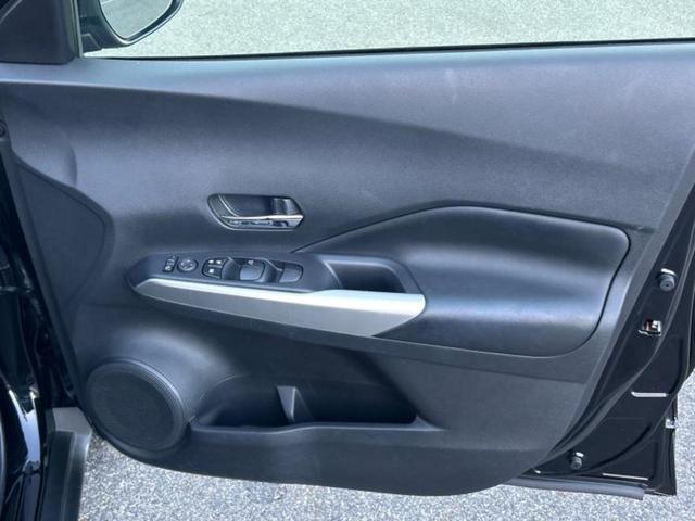 キックス Ｘ　新品タイヤ／保証書／社外　ＳＤナビ／エマージェンシーブレーキ／車線逸脱防止支援システム／シート　ハーフレザー／プロパイロット／ドライブレコーダー　社外／ヘッドランプ　ＬＥＤ／ＵＳＢジャック　ＤＶＤ再生（19枚目）