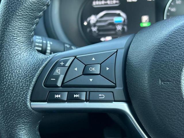 キックス Ｘ　新品タイヤ／保証書／社外　ＳＤナビ／エマージェンシーブレーキ／車線逸脱防止支援システム／シート　ハーフレザー／プロパイロット／ドライブレコーダー　社外／ヘッドランプ　ＬＥＤ／ＵＳＢジャック　ＤＶＤ再生（23枚目）