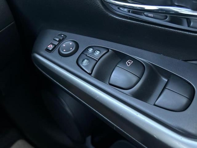 キックス Ｘ　新品タイヤ／保証書／社外　ＳＤナビ／エマージェンシーブレーキ／車線逸脱防止支援システム／シート　ハーフレザー／プロパイロット／ドライブレコーダー　社外／ヘッドランプ　ＬＥＤ／ＵＳＢジャック　ＤＶＤ再生（25枚目）