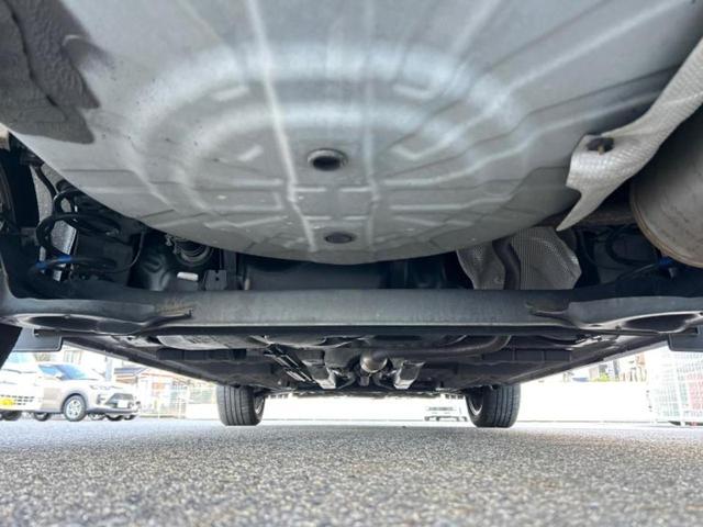 キックス Ｘ　新品タイヤ／保証書／社外　ＳＤナビ／エマージェンシーブレーキ／車線逸脱防止支援システム／シート　ハーフレザー／プロパイロット／ドライブレコーダー　社外／ヘッドランプ　ＬＥＤ／ＵＳＢジャック　ＤＶＤ再生（43枚目）