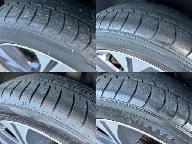 キックス Ｘ　新品タイヤ／保証書／社外　ＳＤナビ／エマージェンシーブレーキ／車線逸脱防止支援システム／シート　ハーフレザー／プロパイロット／ドライブレコーダー　社外／ヘッドランプ　ＬＥＤ／ＵＳＢジャック　ＤＶＤ再生（47枚目）