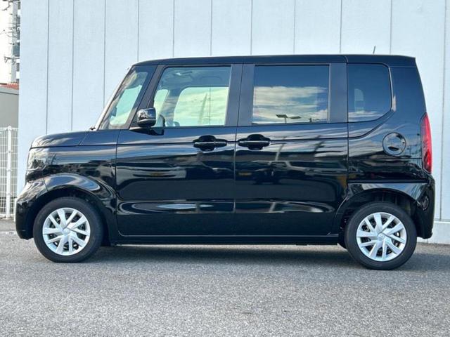 Ｎ－ＢＯＸ ヒョウジュン　保証書／ディスプレイオーディオ８インチ／ホンダセンシング／電動スライドドア／シートヒーター　前席／車線逸脱防止支援システム／ヘッドランプ　ＬＥＤ／Ｂｌｕｅｔｏｏｔｈ接続／ＥＢＤ付ＡＢＳ　バックカメラ（2枚目）