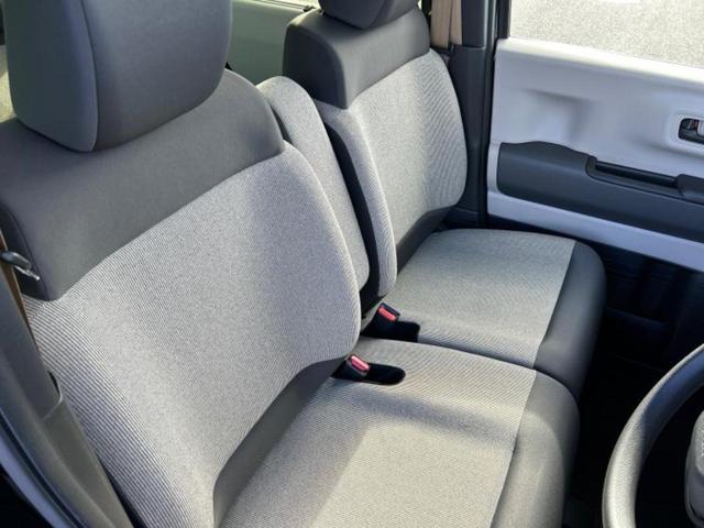 Ｎ－ＢＯＸ ヒョウジュン　保証書／ディスプレイオーディオ８インチ／ホンダセンシング／電動スライドドア／シートヒーター　前席／車線逸脱防止支援システム／ヘッドランプ　ＬＥＤ／Ｂｌｕｅｔｏｏｔｈ接続／ＥＢＤ付ＡＢＳ　バックカメラ（4枚目）