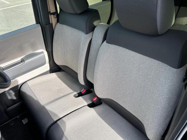 Ｎ－ＢＯＸ ヒョウジュン　保証書／ディスプレイオーディオ８インチ／ホンダセンシング／電動スライドドア／シートヒーター　前席／車線逸脱防止支援システム／ヘッドランプ　ＬＥＤ／Ｂｌｕｅｔｏｏｔｈ接続／ＥＢＤ付ＡＢＳ　バックカメラ（6枚目）