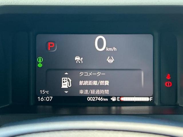 Ｎ－ＢＯＸ ヒョウジュン　保証書／ディスプレイオーディオ８インチ／ホンダセンシング／電動スライドドア／シートヒーター　前席／車線逸脱防止支援システム／ヘッドランプ　ＬＥＤ／Ｂｌｕｅｔｏｏｔｈ接続／ＥＢＤ付ＡＢＳ　バックカメラ（12枚目）