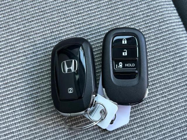 Ｎ－ＢＯＸ ヒョウジュン　保証書／ディスプレイオーディオ８インチ／ホンダセンシング／電動スライドドア／シートヒーター　前席／車線逸脱防止支援システム／ヘッドランプ　ＬＥＤ／Ｂｌｕｅｔｏｏｔｈ接続／ＥＢＤ付ＡＢＳ　バックカメラ（40枚目）