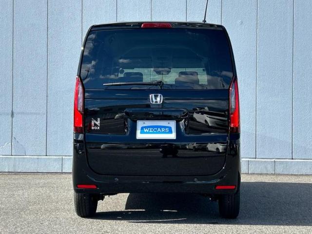 Ｎ－ＢＯＸ ヒョウジュン　保証書／ディスプレイオーディオ８インチ／ホンダセンシング／電動スライドドア／シートヒーター　前席／車線逸脱防止支援システム／ヘッドランプ　ＬＥＤ／Ｂｌｕｅｔｏｏｔｈ接続／ＥＢＤ付ＡＢＳ　バックカメラ（42枚目）
