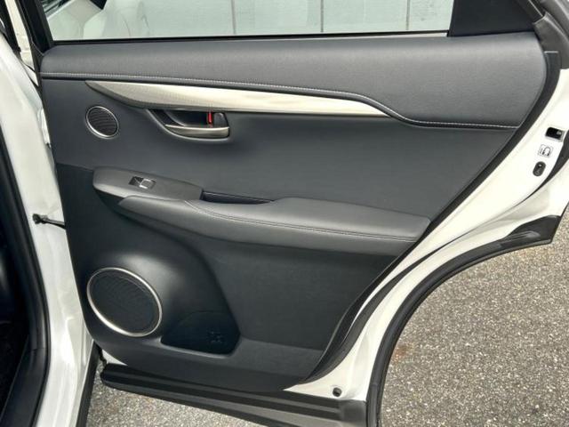 NX NX300hスパイスアンドシック サンルーフ/保証書/純正 10.3インチ メモリーナビ/プリクラッシュセーフティ/エアーシート 前席/パノラミックビューモニター/車線逸脱防止支援システム/シート フルレザー 革シート 全周囲カメラ(20枚目)