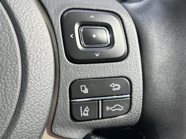 NX NX300hスパイスアンドシック サンルーフ/保証書/純正 10.3インチ メモリーナビ/プリクラッシュセーフティ/エアーシート 前席/パノラミックビューモニター/車線逸脱防止支援システム/シート フルレザー 革シート 全周囲カメラ(25枚目)