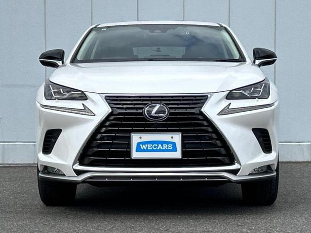 NX NX300hスパイスアンドシック サンルーフ/保証書/純正 10.3インチ メモリーナビ/プリクラッシュセーフティ/エアーシート 前席/パノラミックビューモニター/車線逸脱防止支援システム/シート フルレザー 革シート 全周囲カメラ(42枚目)