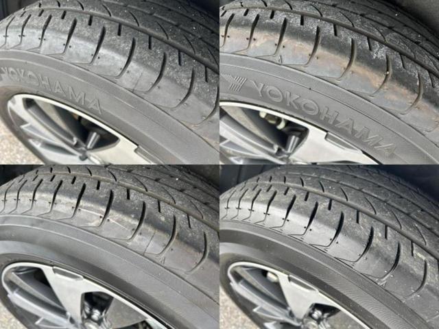 NX NX300hスパイスアンドシック サンルーフ/保証書/純正 10.3インチ メモリーナビ/プリクラッシュセーフティ/エアーシート 前席/パノラミックビューモニター/車線逸脱防止支援システム/シート フルレザー 革シート 全周囲カメラ(48枚目)