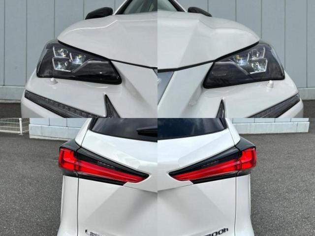 NX NX300hスパイスアンドシック サンルーフ/保証書/純正 10.3インチ メモリーナビ/プリクラッシュセーフティ/エアーシート 前席/パノラミックビューモニター/車線逸脱防止支援システム/シート フルレザー 革シート 全周囲カメラ(51枚目)