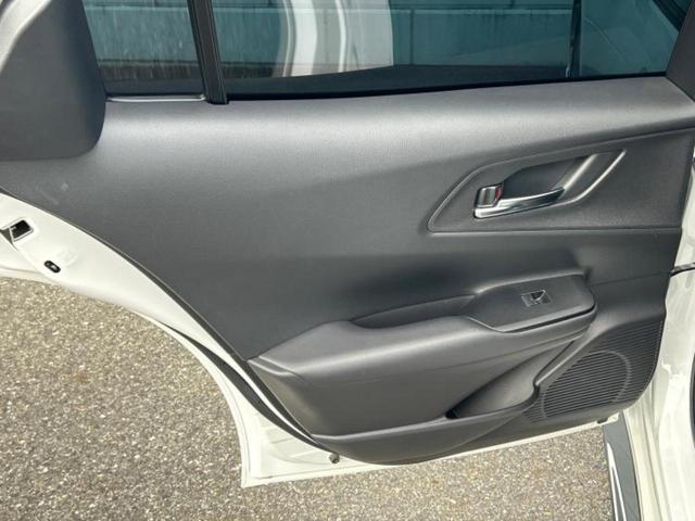 プリウス 4WD Z 新品タイヤ/パノラマルーフ/純正エアロ/保証書/ディスプレイオーディオ+ナビ12.3インチ/デジタルインナーミラー/トヨタセーフティセンス/エアーシート 前席/全方位モニター サンルーフ ローダウン(23枚目)