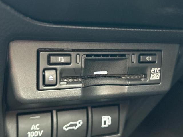 プリウス 4WD Z 新品タイヤ/パノラマルーフ/純正エアロ/保証書/ディスプレイオーディオ+ナビ12.3インチ/デジタルインナーミラー/トヨタセーフティセンス/エアーシート 前席/全方位モニター サンルーフ ローダウン(24枚目)