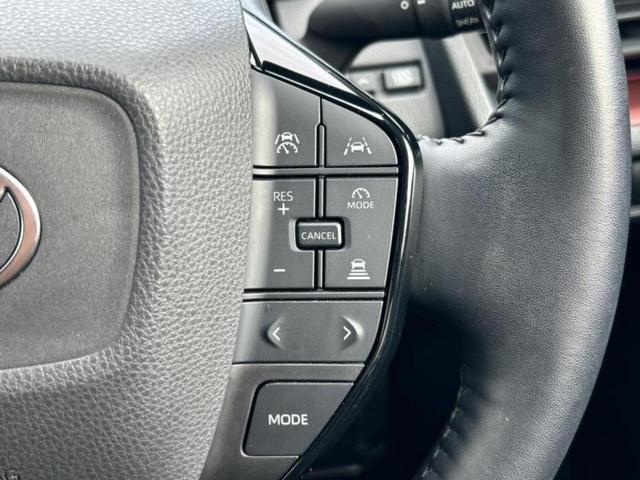 プリウス 4WD Z 新品タイヤ/パノラマルーフ/純正エアロ/保証書/ディスプレイオーディオ+ナビ12.3インチ/デジタルインナーミラー/トヨタセーフティセンス/エアーシート 前席/全方位モニター サンルーフ ローダウン(26枚目)