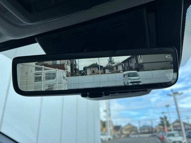 プリウス 4WD Z 新品タイヤ/パノラマルーフ/純正エアロ/保証書/ディスプレイオーディオ+ナビ12.3インチ/デジタルインナーミラー/トヨタセーフティセンス/エアーシート 前席/全方位モニター サンルーフ ローダウン(35枚目)