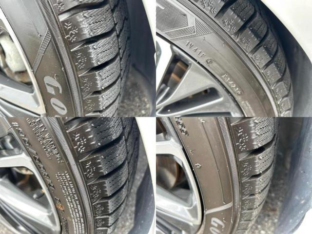 プリウス ４ＷＤ　Ｚ　新品タイヤ／パノラマルーフ／純正エアロ／保証書／ディスプレイオーディオ＋ナビ１２．３インチ／デジタルインナーミラー／トヨタセーフティセンス／エアーシート　前席／全方位モニター　サンルーフ　ローダウン（48枚目）