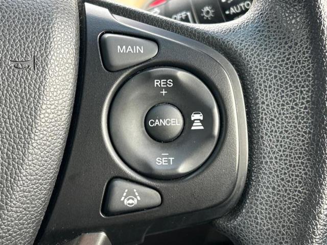 フリードハイブリッド ハイブリッドＧホンダセンシング　保証書／純正　ＳＤナビ／ホンダセンシング／両側電動スライドドア／車線逸脱防止支援システム／ヘッドランプ　ＬＥＤ／Ｂｌｕｅｔｏｏｔｈ接続／ＥＴＣ／ＥＢＤ付ＡＢＳ／横滑り防止装置／アイドリングストップ（27枚目）